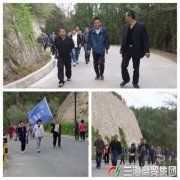 團(tuán)結(jié)協(xié)作 勇往直前 ——2015年春季運(yùn)動(dòng)會(huì)圓滿(mǎn)結(jié)束